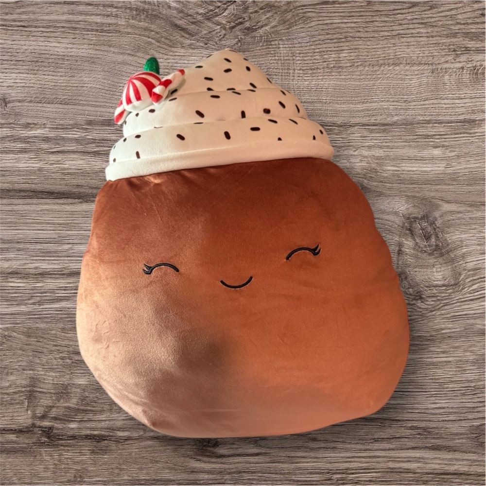 Squishmallows